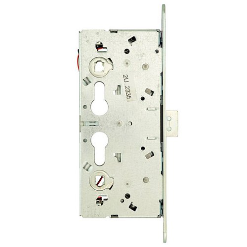 Электромеханический замок TESA CF6STRSR9ZCEROB (BS65*72мм) - Фото №3