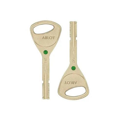 Замок навесной ABLOY PL350 Sentry длинная дужка (2 ключа) - Фото №5