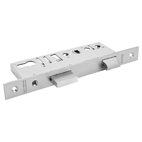 Механізм замка ABARO P920-40 (BS40*92, 24 мм) язичок нержавіюча сталь - Фото №7