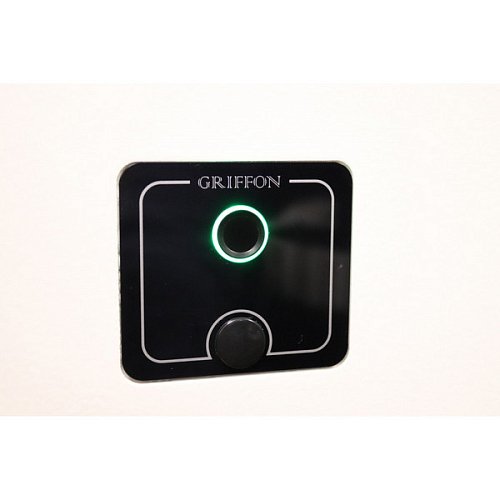 Сейф мебельный GRIFFON S.30.Fingerprint - Фото №7