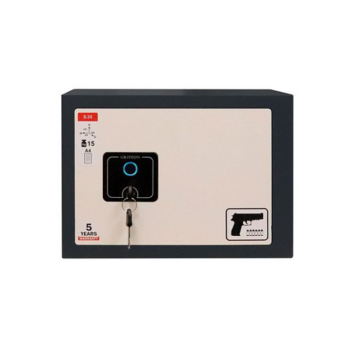 Сейф мебельный GRIFFON S.25.FPP - Фото №1