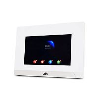 Відеодомофон ATIS AD-750FHD 7" S-White
