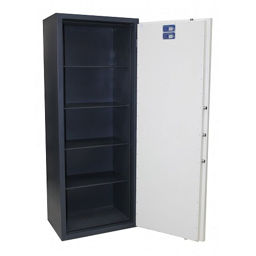 Сейф огнестойкий GRIFFON FS.180.E - Фото №3