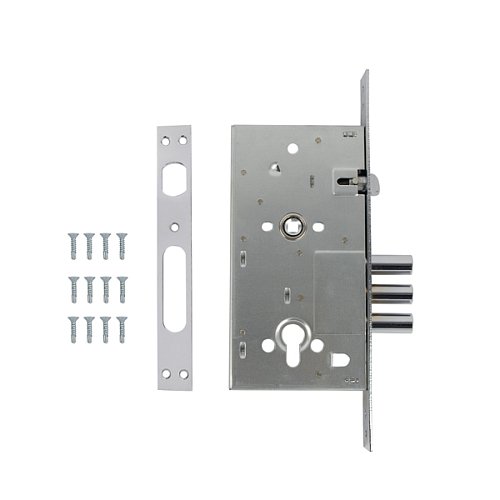 Механізм замка SHERLOCK 252R (BS60*85мм) - Фото №3