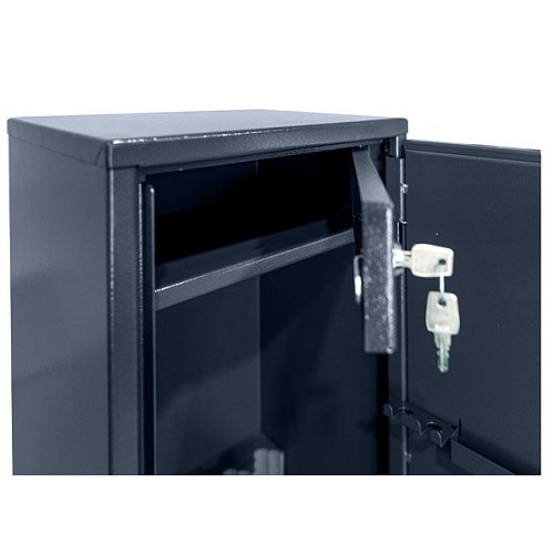 Сейф для зброї HUNTER GLT.340.K - Фото №5