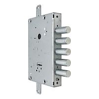 Механізм замка CISA 57655 ALPS (BS64мм) 57675 з перекодуванням без торцевої планки