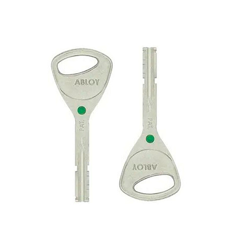 Замок навісний ABLOY PL340 Sentry довга дужка (2 ключа) - Фото №5