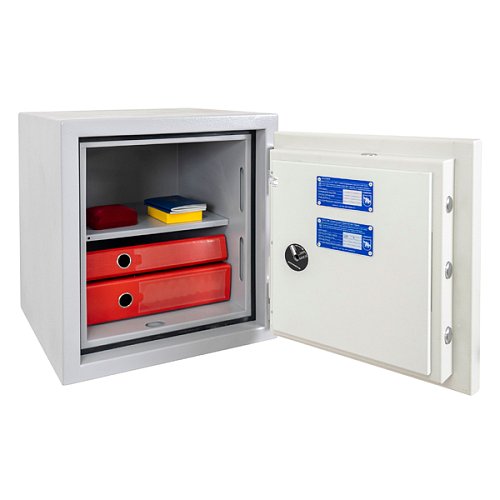 Сейф вогнезламостійкий GRIFFON F30CL I.50.C - Фото №3