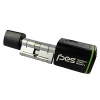 Розумний циліндр PES Cylinder 2 90T (45*45T) чорний