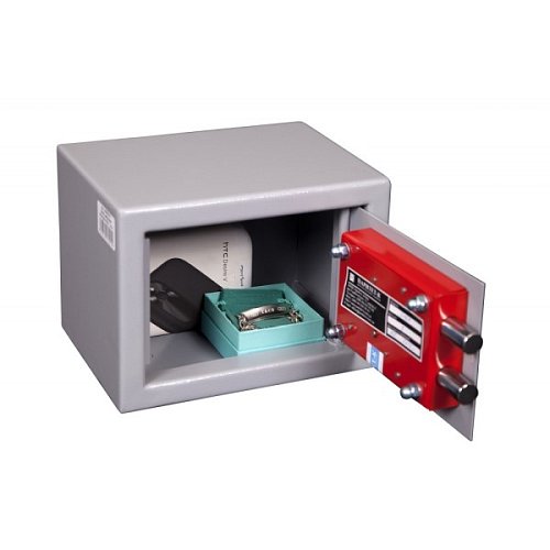 Сейф мебельный GRIFFON L.16.K - Фото №2