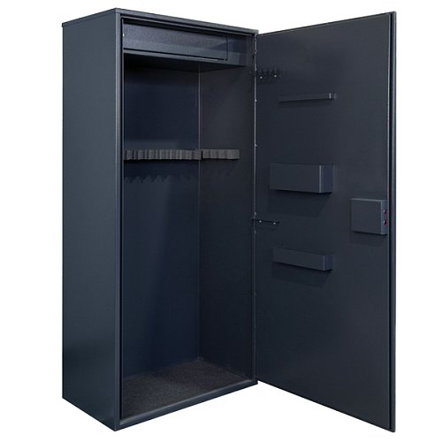 Сейф для зброї HUNTER GLT.700.K - Фото №6