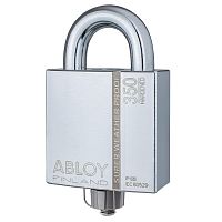 Замок навісний ABLOY PLLW350T Protec 2 CLIQ без ключів