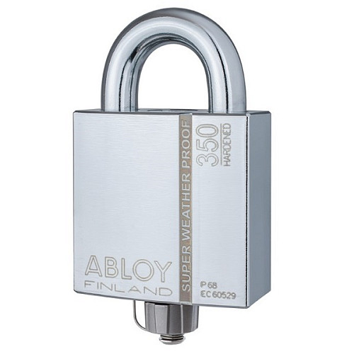 Замок навесной ABLOY PLLW350T Protec 2 CLIQ без ключей - Фото №1