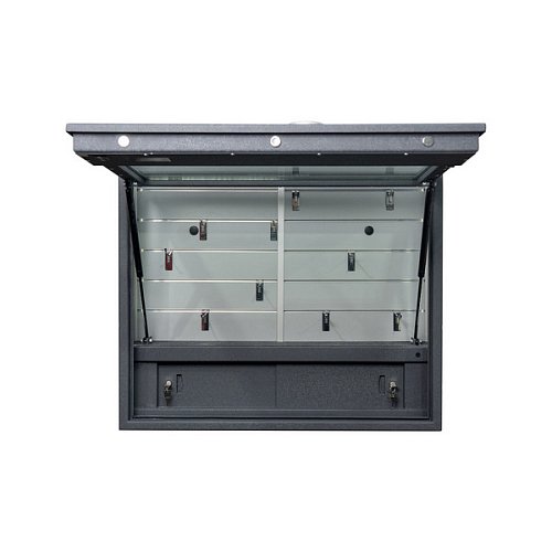 Сейф для зброї GRIFFON GG.W.84/100.E - Фото №3