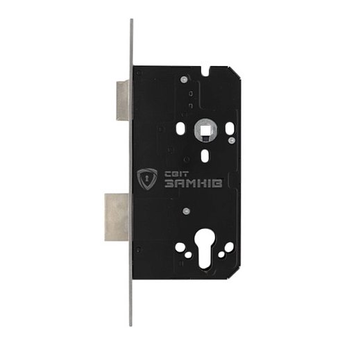 Механизм замка SANTOS 785 (BS60*85мм) нержавеющая сталь - Фото №3