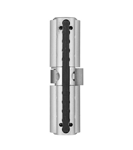 Цилиндр MUL-T-LOCK MTL600/Interactive+ CLIQ 75 (35i*40) никель сатин - Фото №3