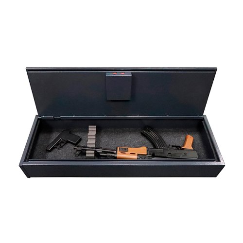 Сейф для оружия GRIFFON GL.95.K HUNTER автомобильный - Фото №8