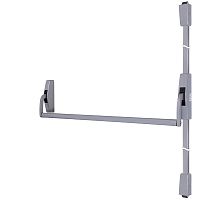 Система антипаника накладная JPM 890200-01-0-Z для эвакуационного выхода серый