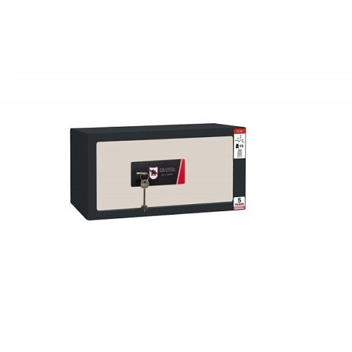 Сейф мебельный GRIFFON S.20.K - Фото №1