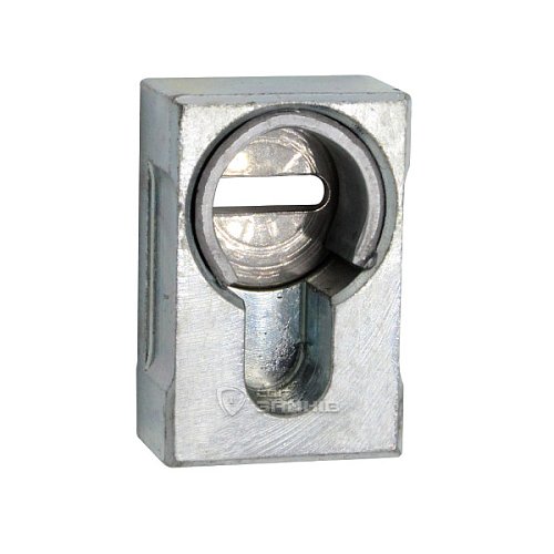 Протектор AZZI FAUSTO F25/AV вузький привар. латунь - Фото №2