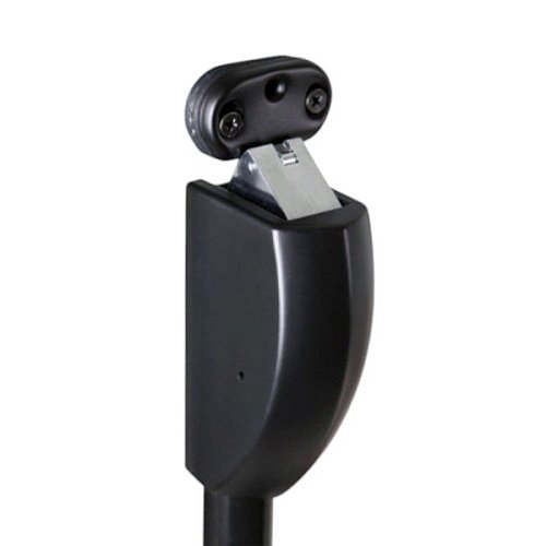 Комплект защелок вверх-вниз CISA 07063.61 для дополнительной фиксации дверей 2500 мм - Фото №15