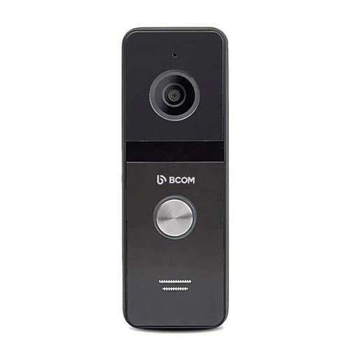 Комплект відеодомофона BCOM BD-770FHD/T White Kit білий - Фото №7