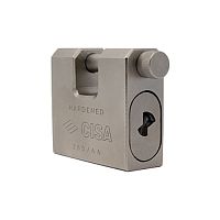 Замок навісний CISA 28550.66 (66 мм, 2 ключа)