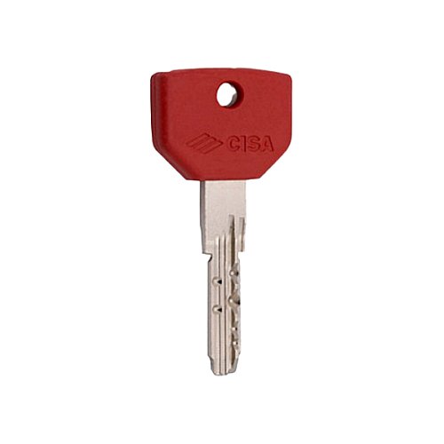 Дублікат монтажного ключа CISA ASIX P8 PRO 00670.10.0