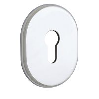 Декоративная накладка DISEC KT036 хром полированный