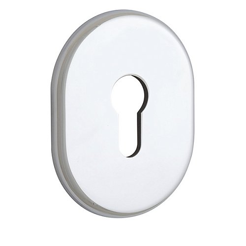 Декоративна накладка DISEC KT036 хром полірований - Фото №1