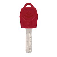 Накладка на ключ ABUS CombiCap красный