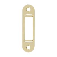 Ответная планка AGB Polaris EASY-FIX латунь