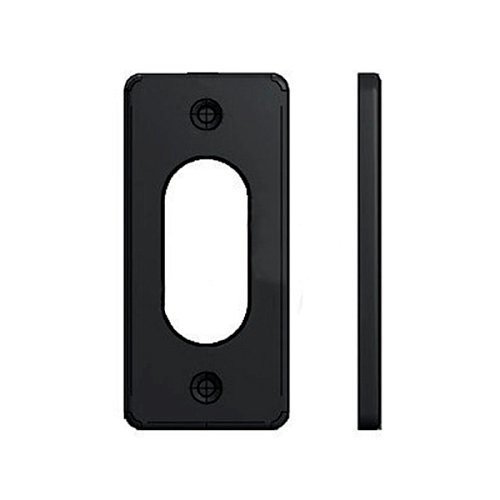 Накладка на сердцевину CISA 06027.01.0 для замков 14020 - Фото №1