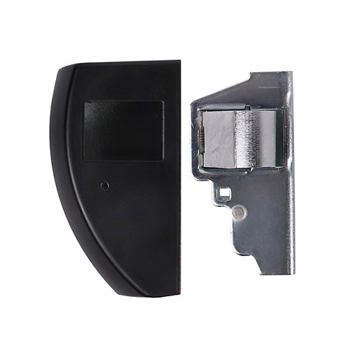 Комплект защелок в сторону CISA 07063.51 для дополнительной фиксации дверей 2500 мм - Фото №3