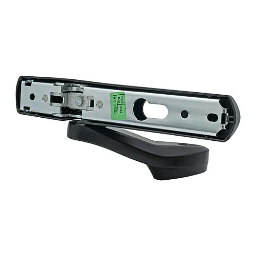 Антипаніка врізна CISA Fast Push 59617.00 72 мм без штанги - Фото №10