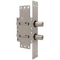 Девиатор CISA 06434.01 2 ригеля