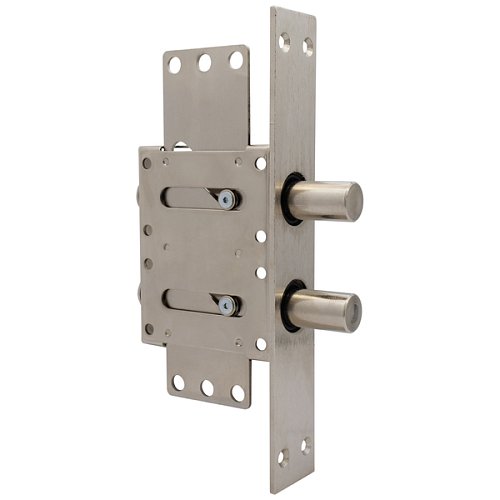 Девиатор CISA 06434.01 2 ригеля - Фото №1