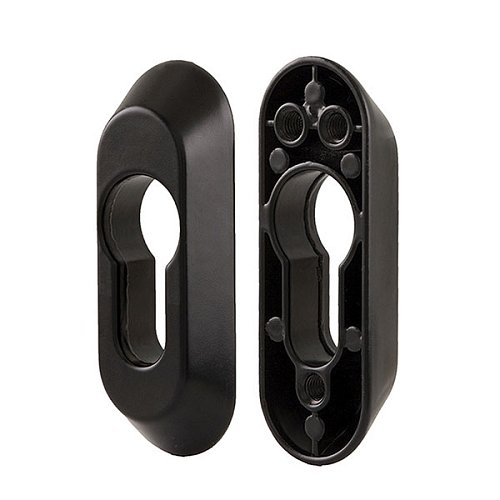 Механізм замка TESA 4241BE (BS20мм, 22мм) нержавіюча сталь - Фото №7