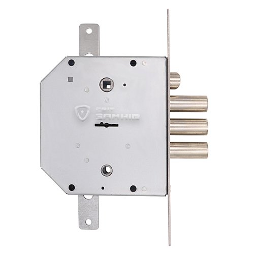 Механізм замка SHERLOCK 06.42 лівий (BS66,5*42мм) 5 ключів - Фото №2