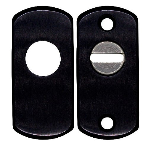 Протектор AZZI FAUSTO F25/AV (вузький) чорний - Фото №4