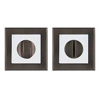 Вороток PUNTO QL GR/CP графіт/хром