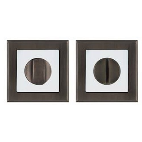 Вороток PUNTO QL GR/CP графіт/хром