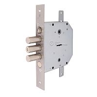 Механизм замка SHERLOCK 06.42 левый (BS66,5*42мм) 5 ключей