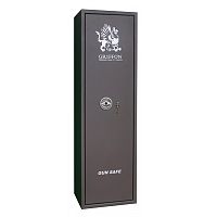 Сейф оружейный GRIFFON GE.450.K.L BROWN