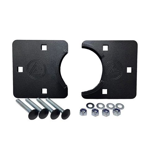 Навіси ASPECT №4 - Фото №4