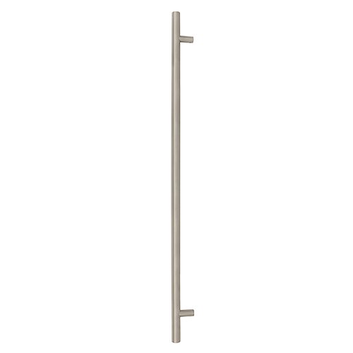 Ручка скоба ABARO Bali 90° L: 1600 X: 1200 D: 32mm SS 304 нерж. сталь (половинка) - Фото №1