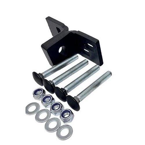 Навіс ASPECT №1.11 - Фото №2