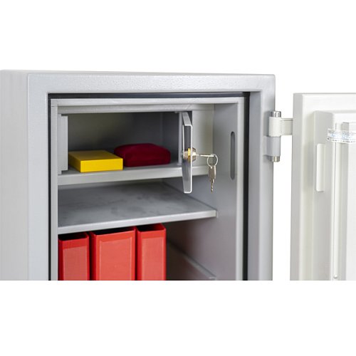 Сейф вогнезламостійкий GRIFFON F30CL I.70.K - Фото №7