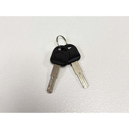 Сейф меблевий GRIFFON S.30.FP WHITE GLOSS - Фото №9