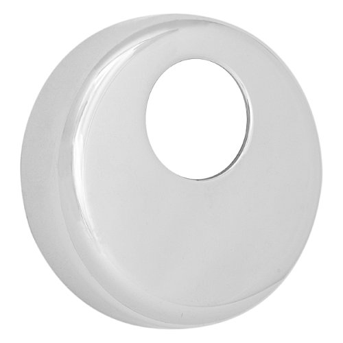 Протектор врізний AZZI FAUSTO Antiscasso CL в чашці хром полірований - Фото №8